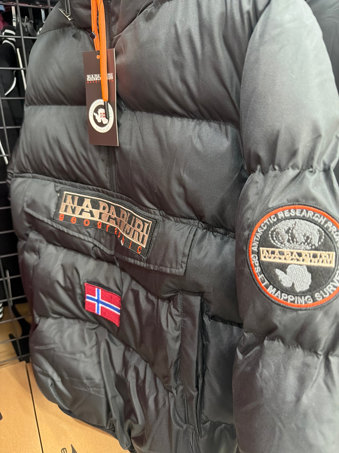 Napapijri Jacket