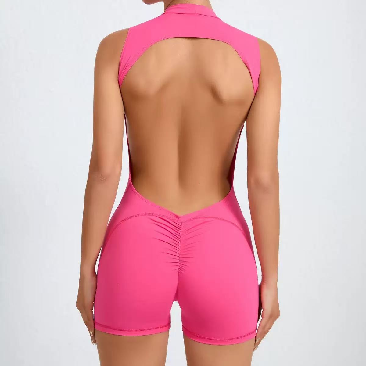 Valentina Jumpsuit