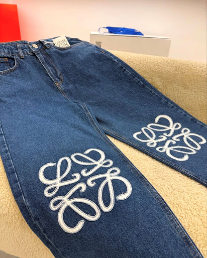 Loewe Jeans
