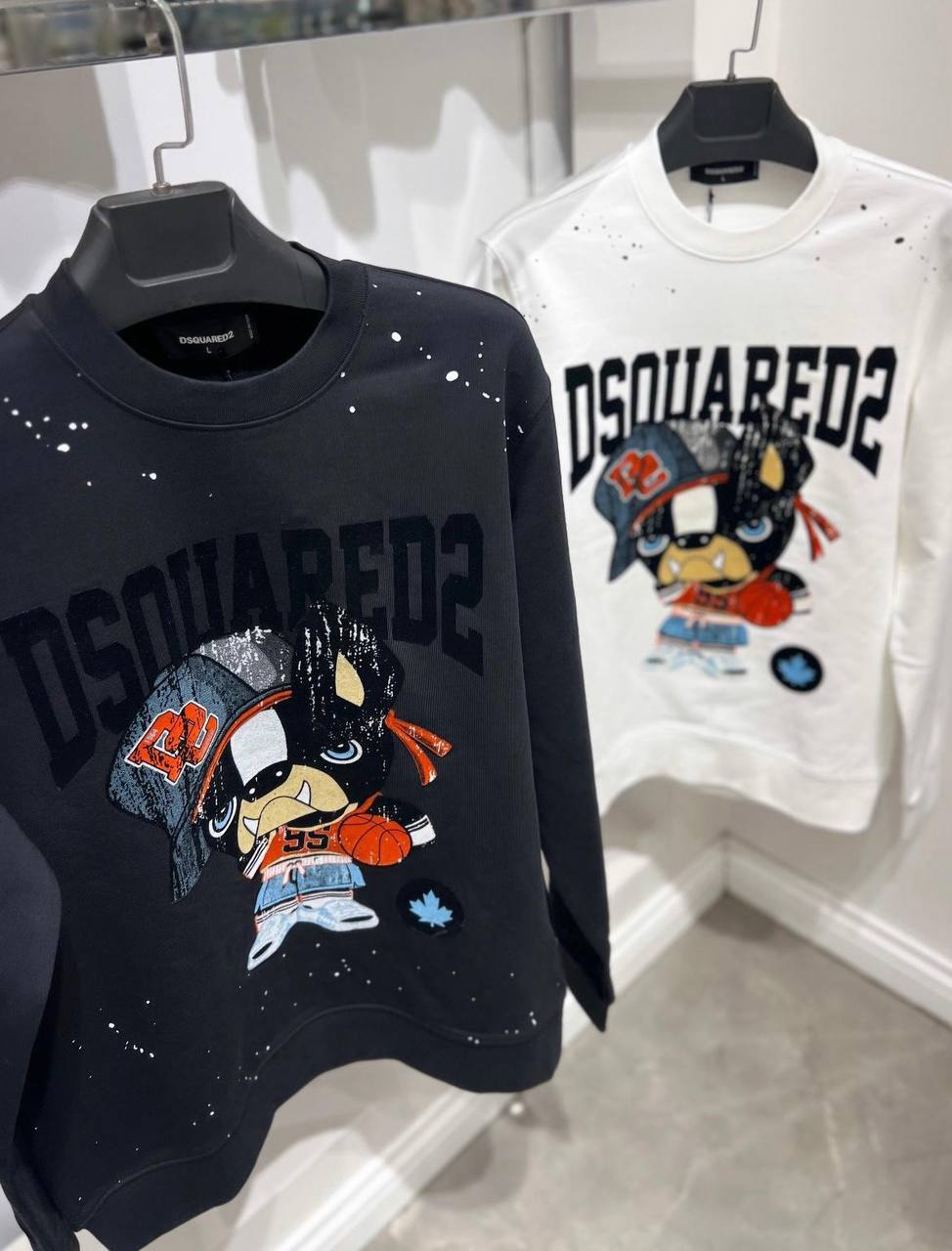Dsquared2 Sweatshirt
