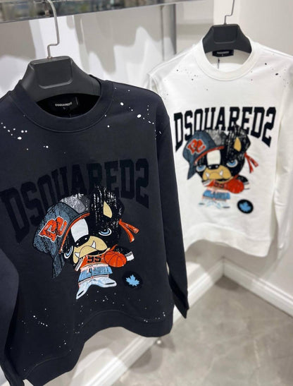 Dsquared2 Sweatshirt