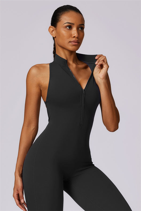 Camilla Jumpsuit