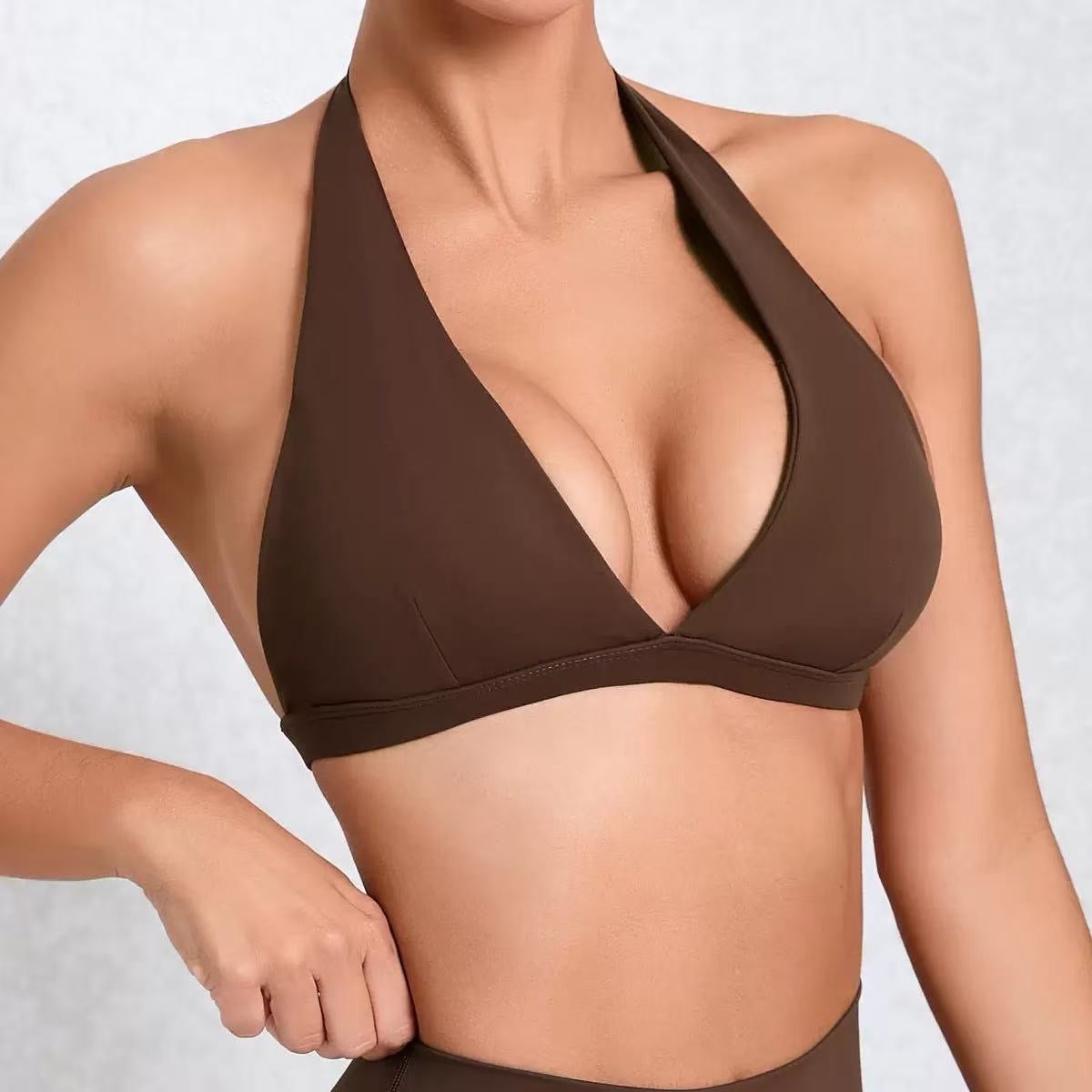 Chaomi Bra