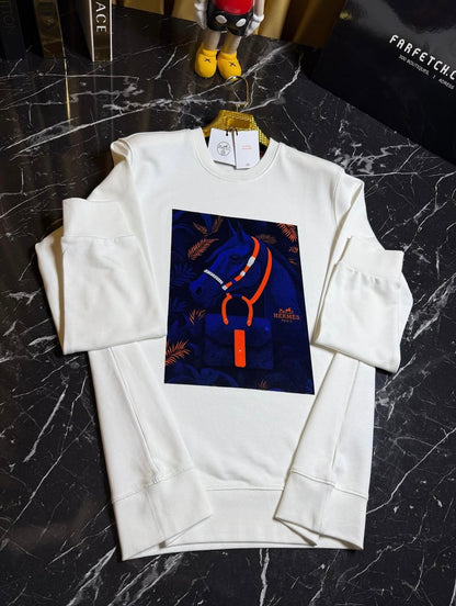 Hermes Sweatshirt