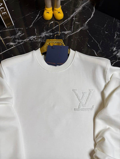 Louis Vuitton Sweatshirt