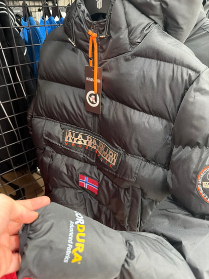 Napapijri Jacket