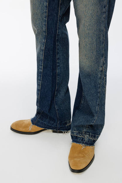 Baggy Jeans