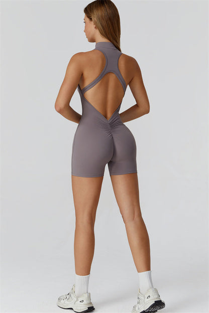 Alia Jumpsuit