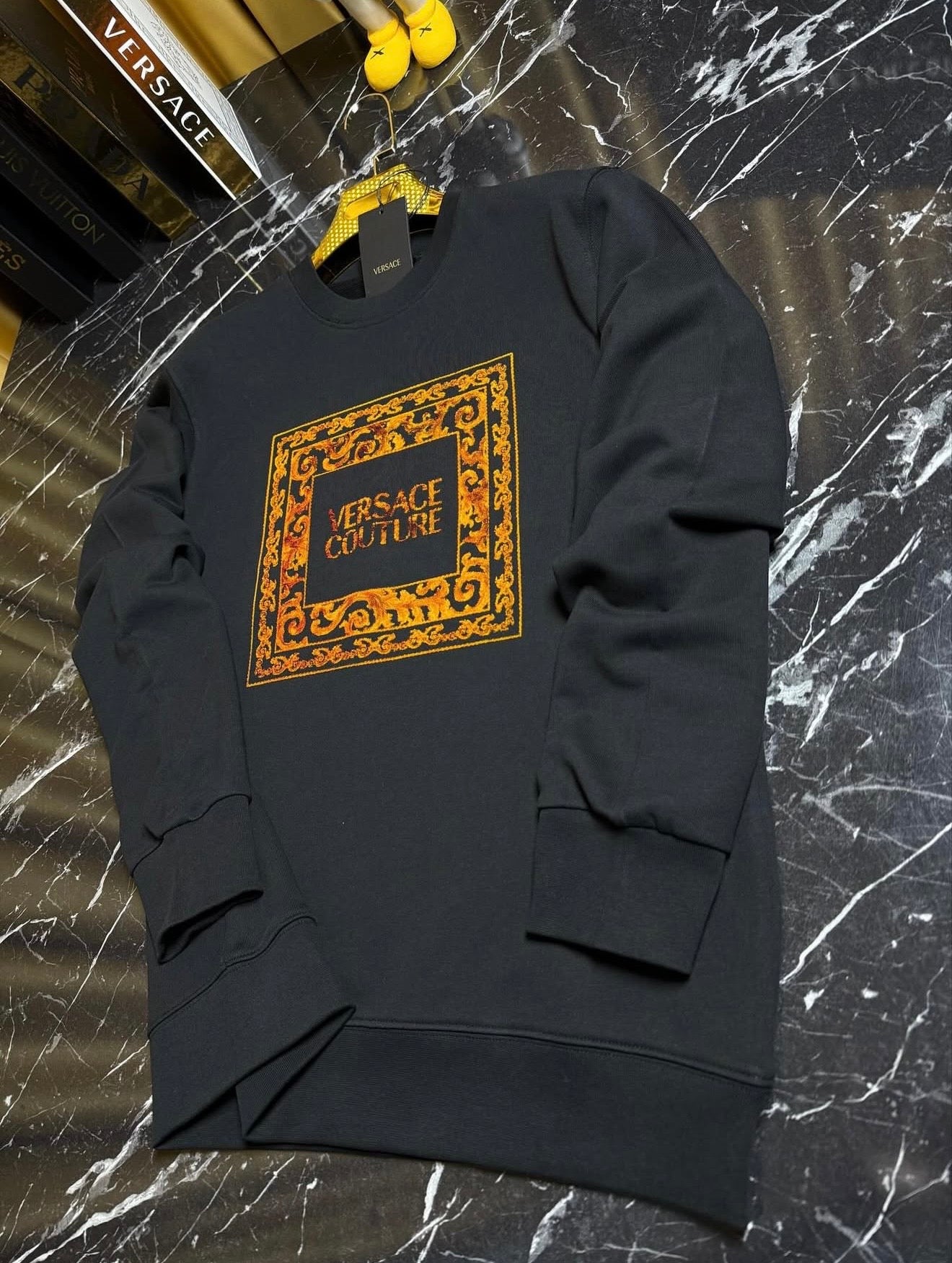 Versace Sweatshirt