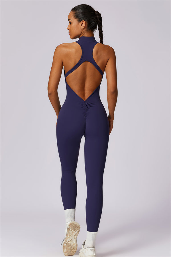Camilla Jumpsuit