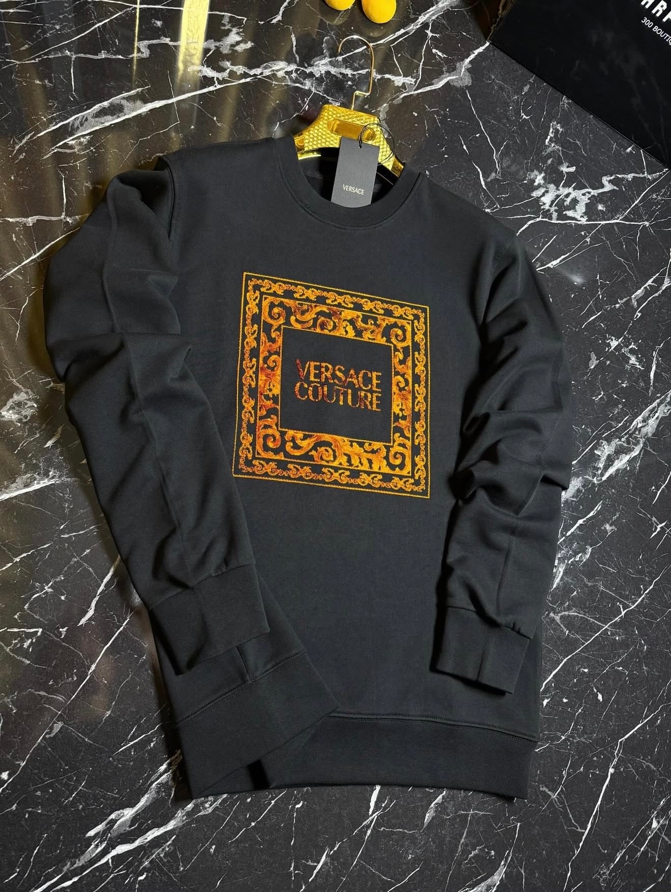 Versace Sweatshirt
