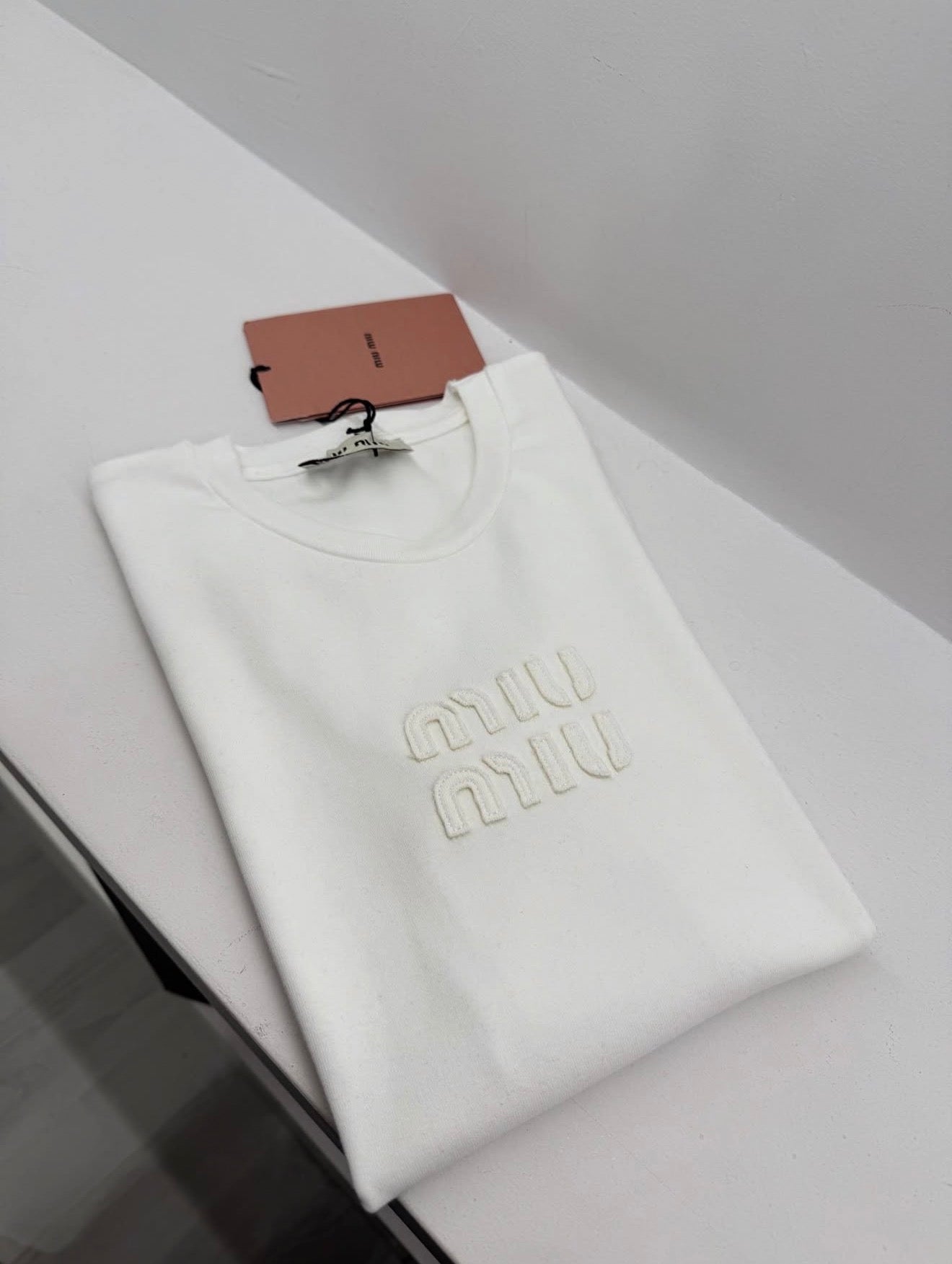 Miumiu Sweatshirt