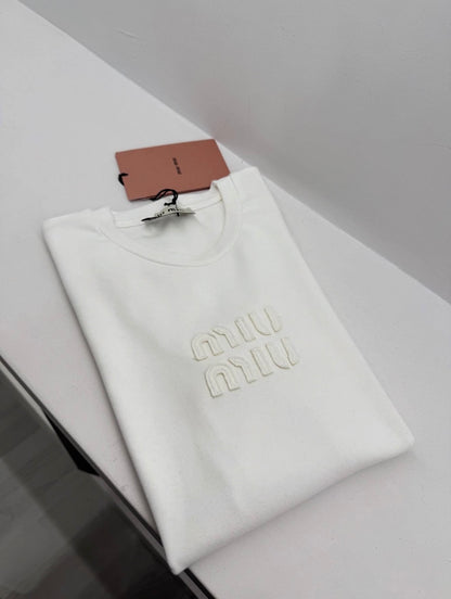 Miumiu Sweatshirt