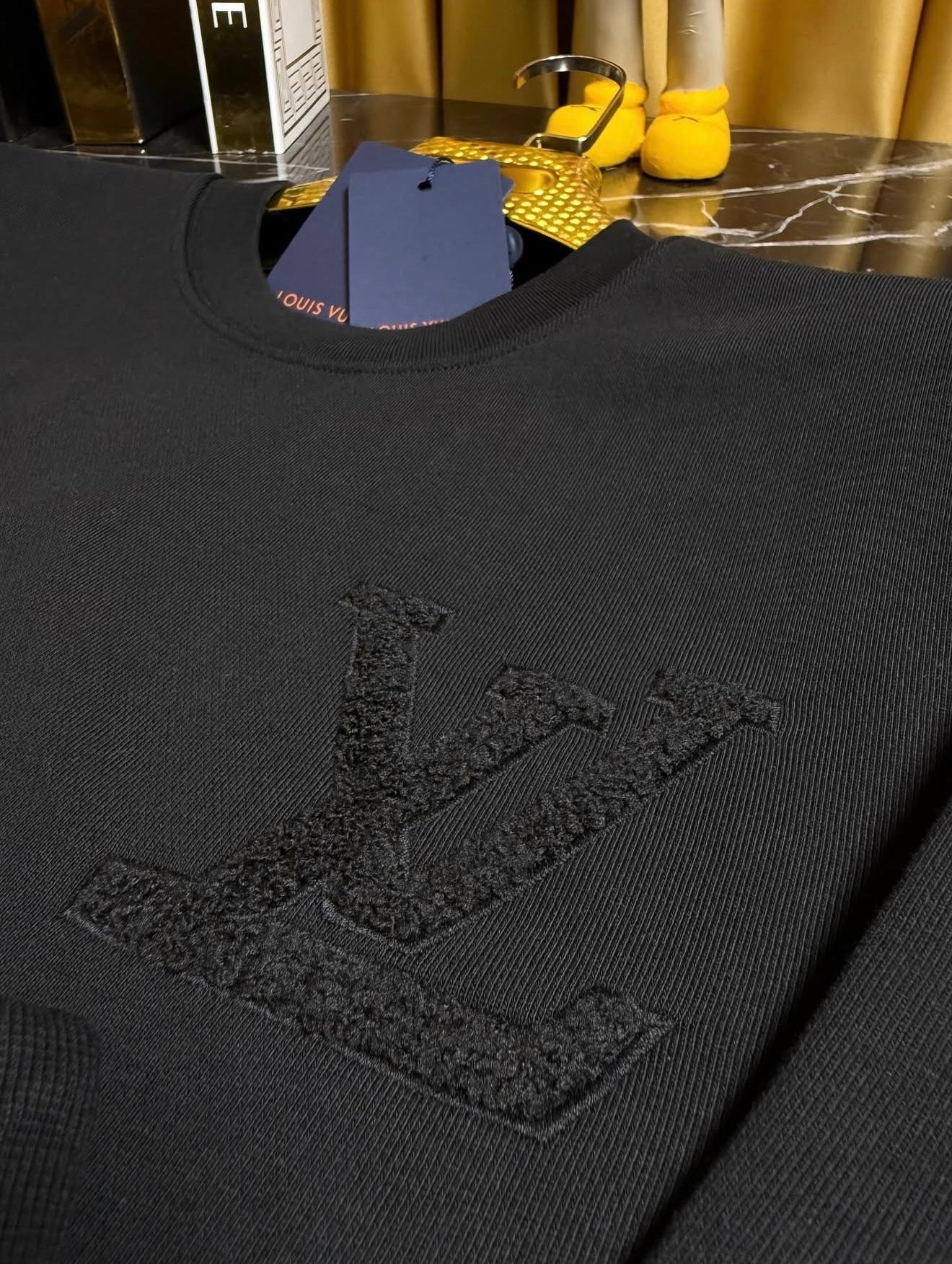 Louis Vuitton Sweatshirt