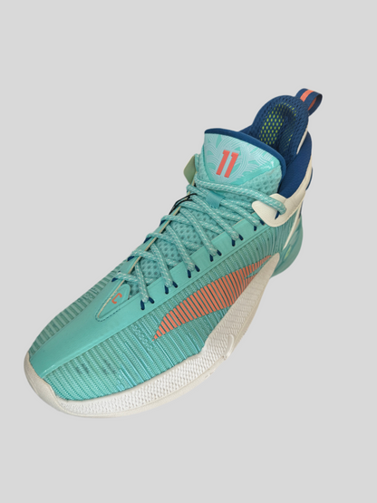 Anta Basket Bw Men