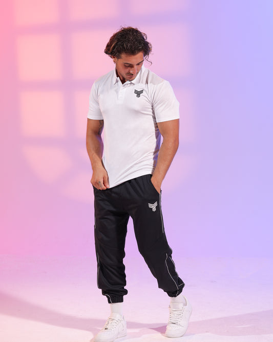 Active Tapered Pants