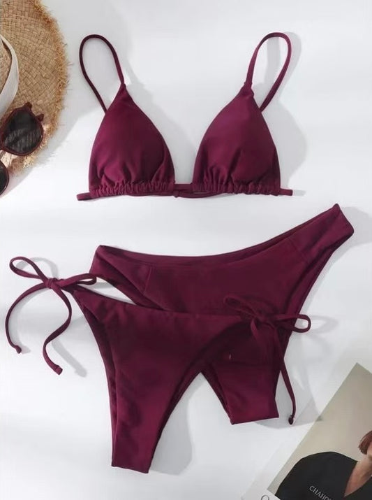 One Extra Bikini