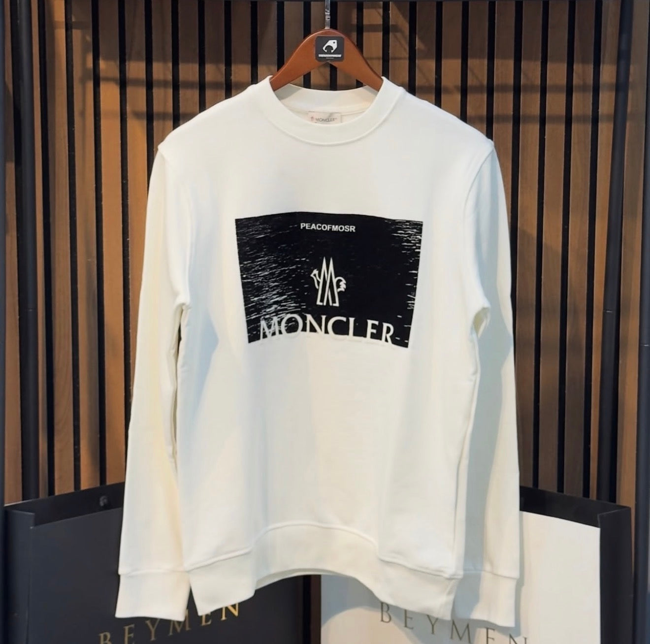 Moncler Sweatshirt