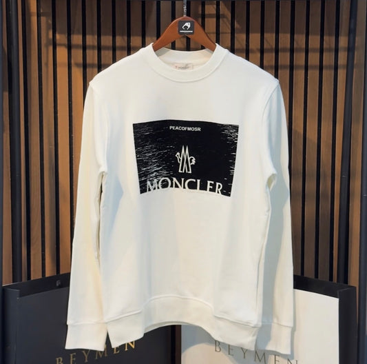 Moncler Sweatshirt