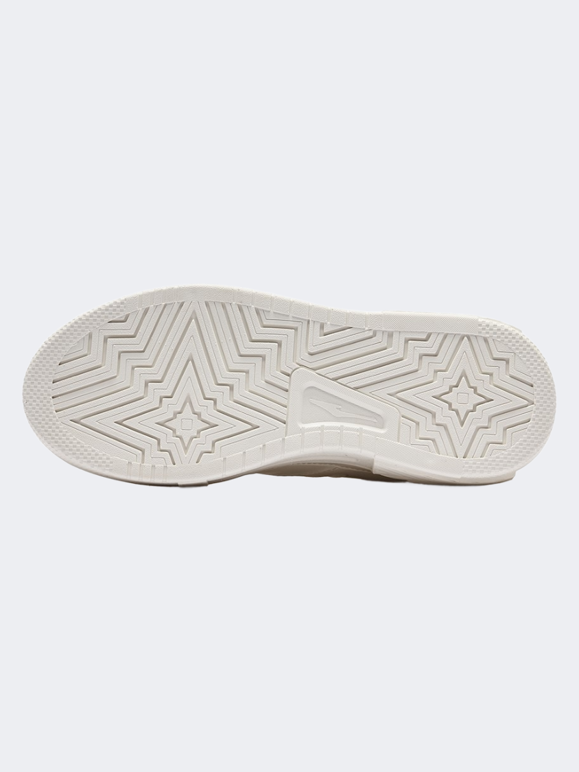 Women Skateboard White / Grey