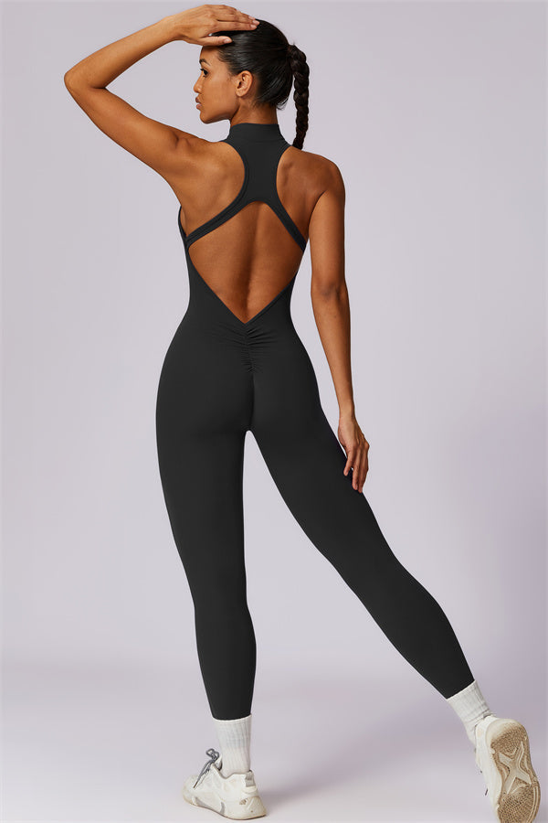 Camilla Jumpsuit