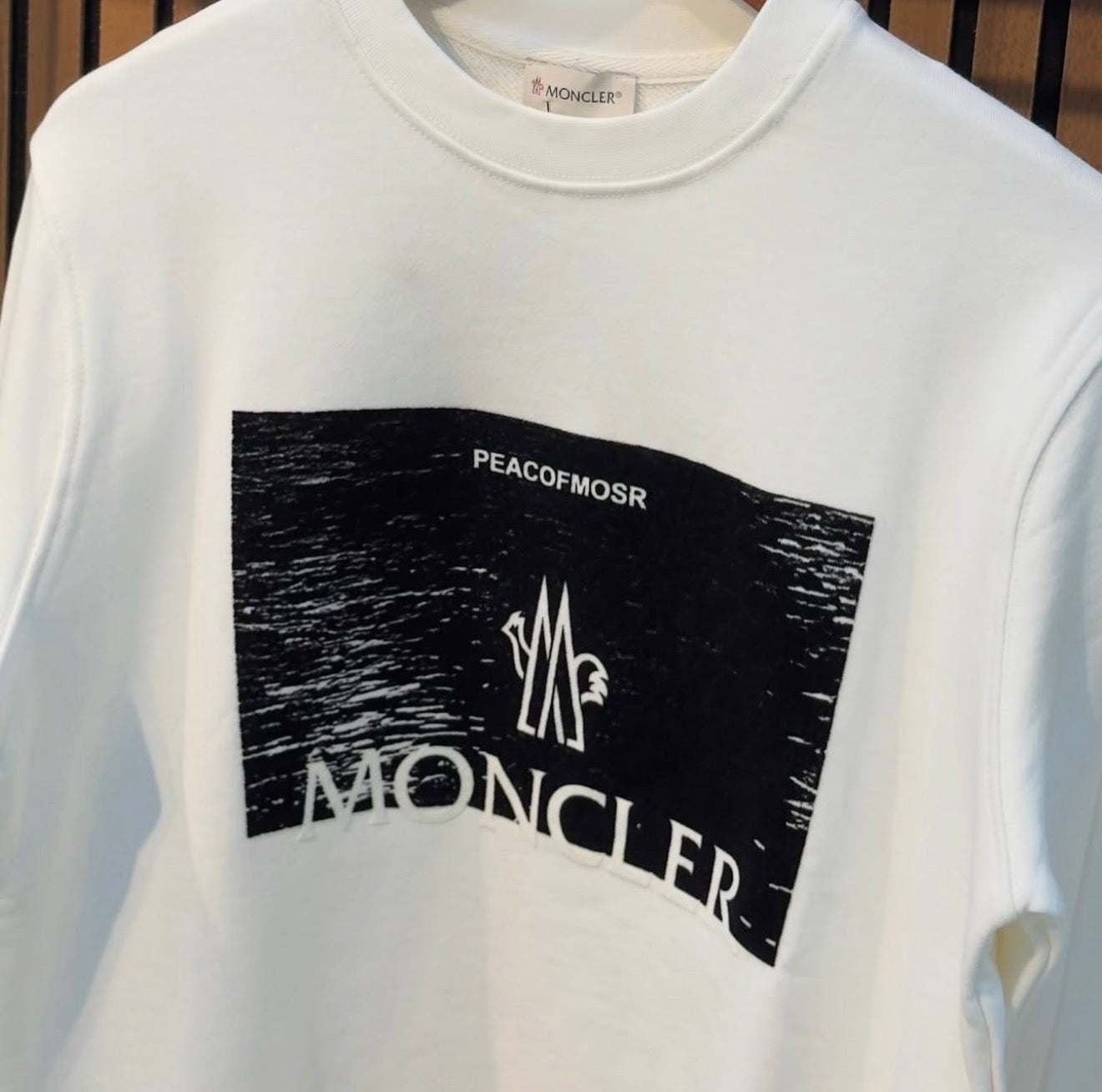 Moncler Sweatshirt
