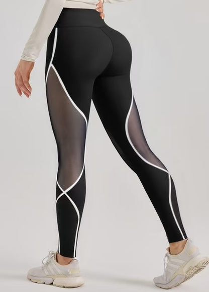 MeshMotion Legging