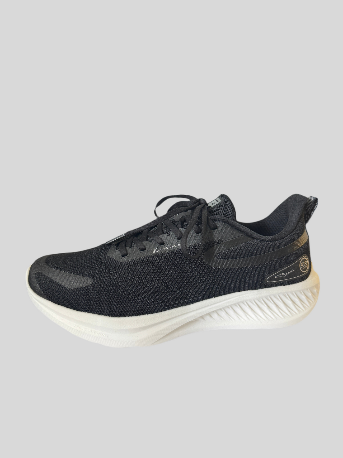 Men Ultra Light Bl-Sil
