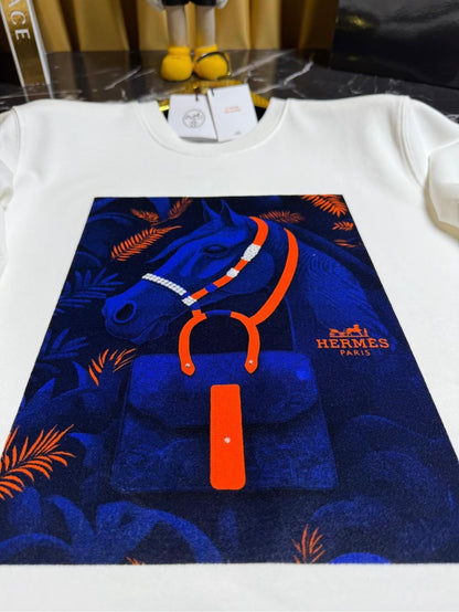 Hermes Sweatshirt