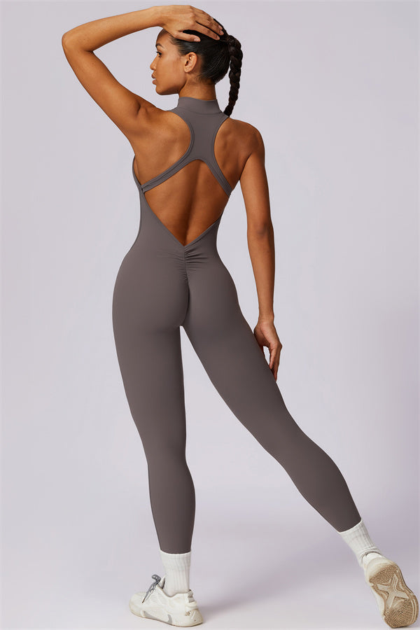 Camilla Jumpsuit