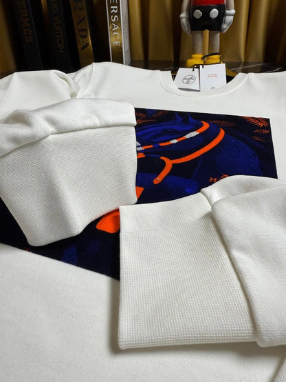 Hermes Sweatshirt