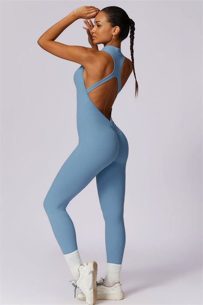 Camilla Jumpsuit