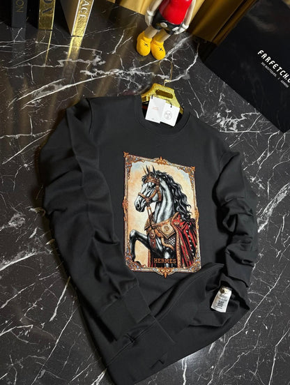 Hermes Sweatshirt