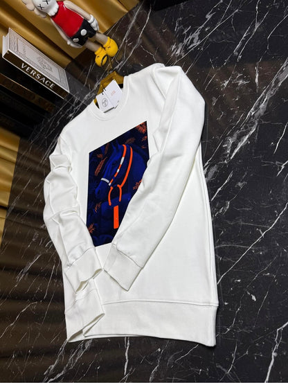 Hermes Sweatshirt