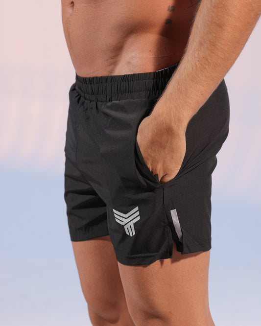 T-Dry Short