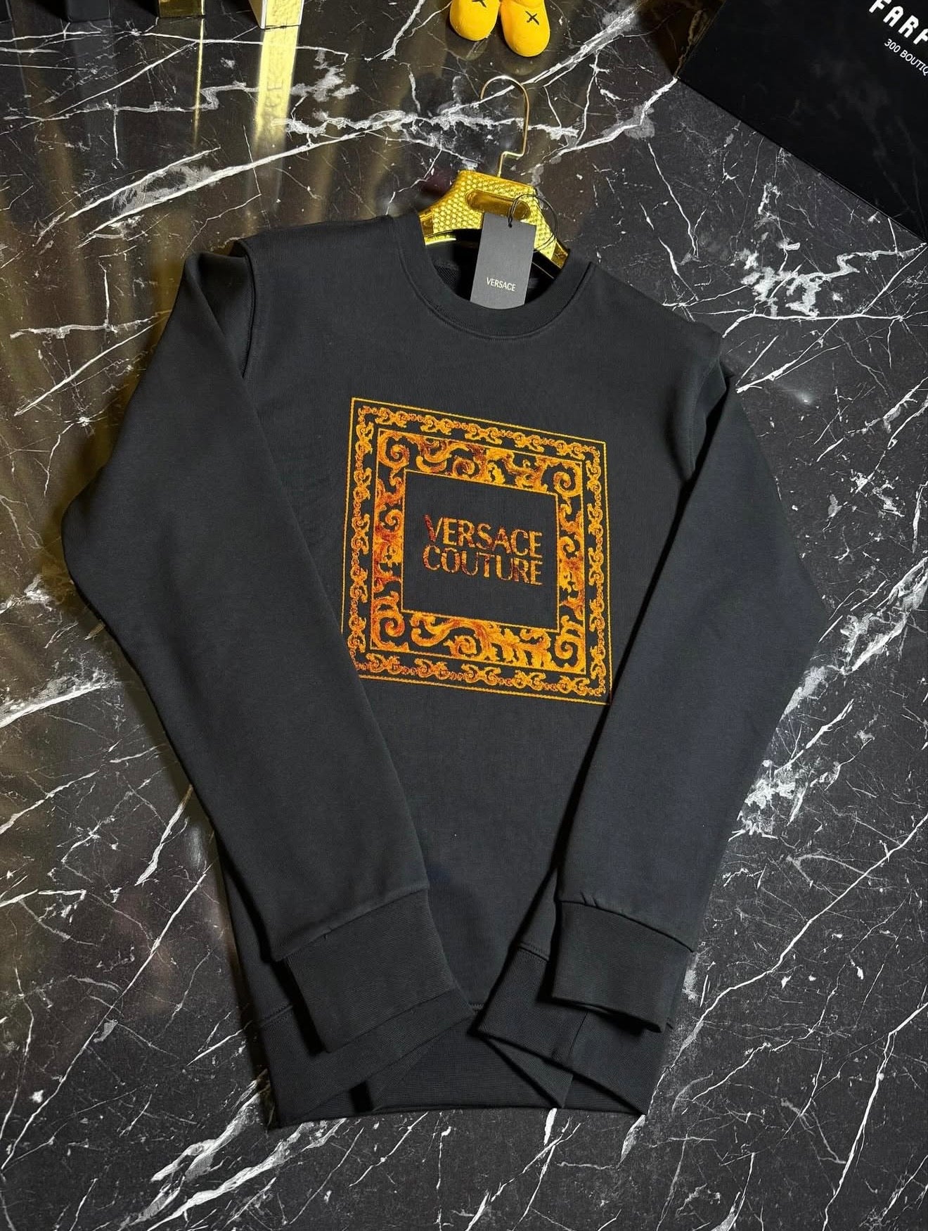 Versace Sweatshirt