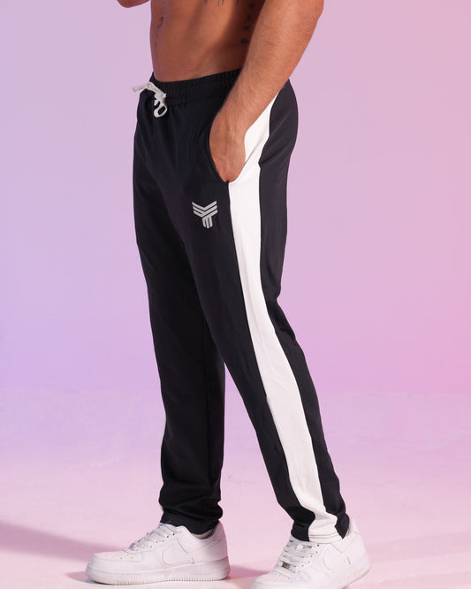 Active Straight Pants