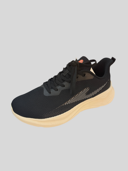 Women Trendy Cross Training Shoes Black