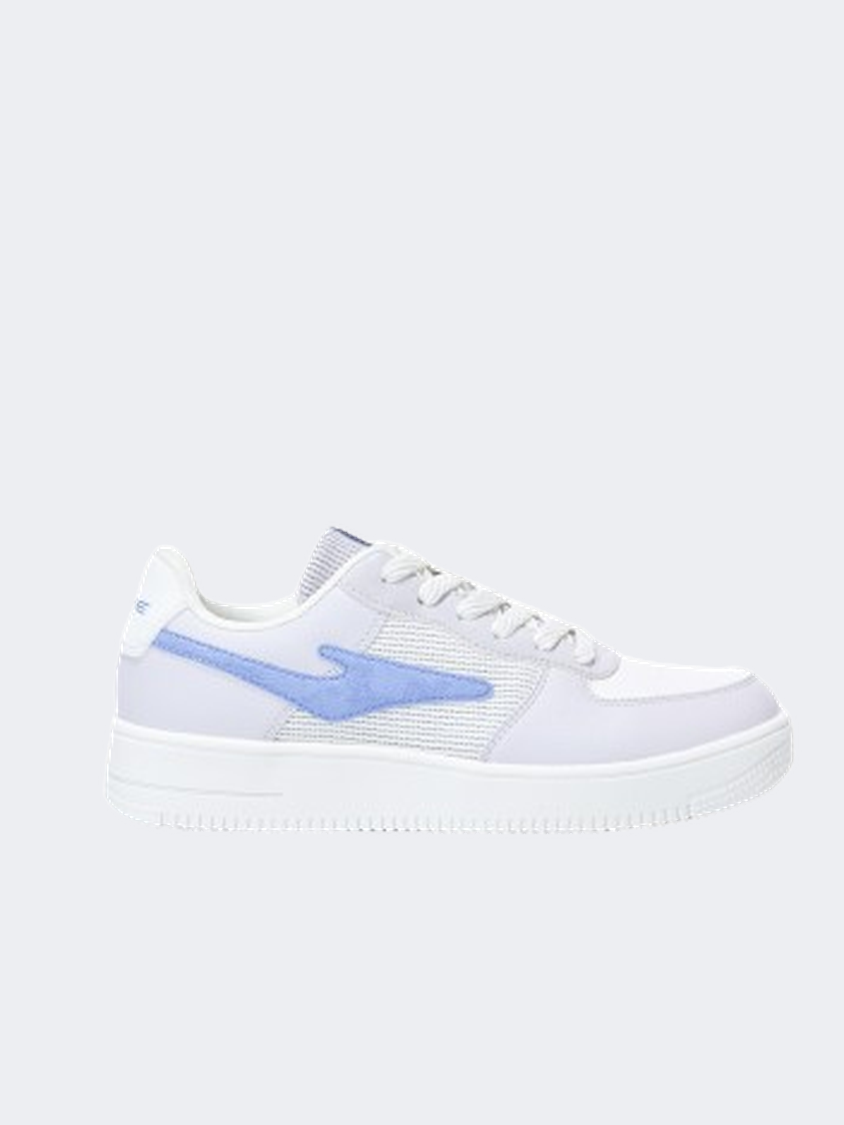 Women SkateBoard Erke lifestyle Shoes Purple