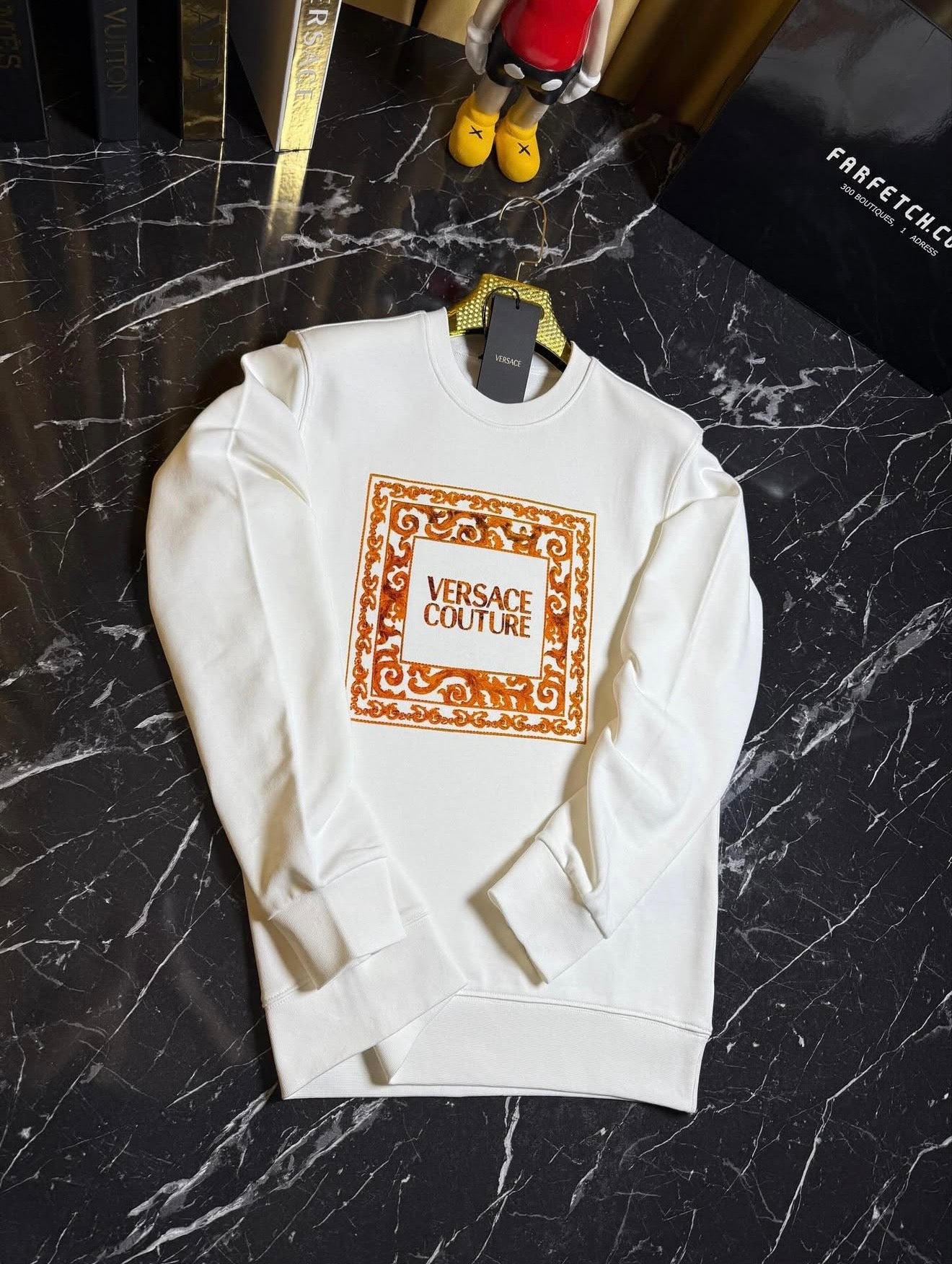 Versace Sweatshirt