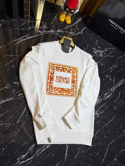 Versace Sweatshirt