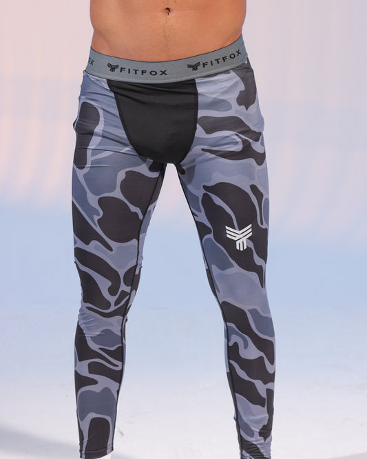 T-Dry Warrior Tight