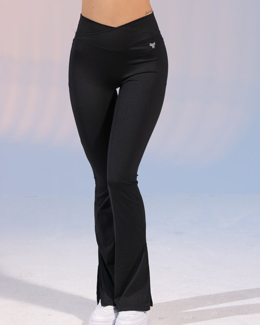 Flare Pants
