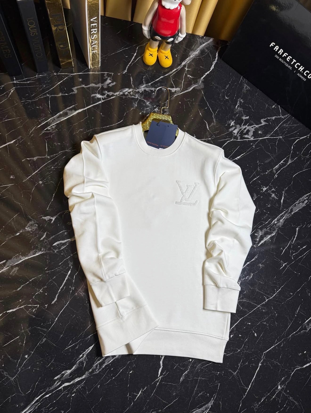 Louis Vuitton Sweatshirt