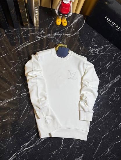 Louis Vuitton Sweatshirt