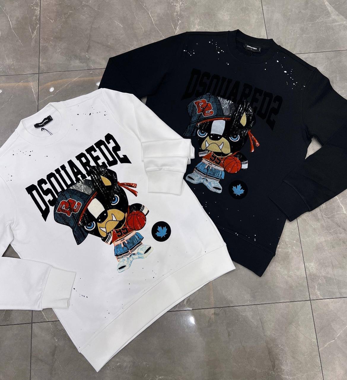 Dsquared2 Sweatshirt