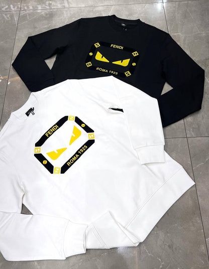 Fendi Sweatshirt