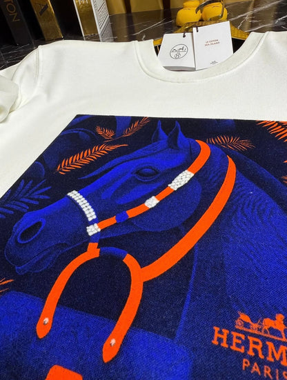 Hermes Sweatshirt